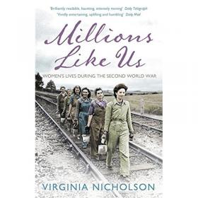 Millions Like Us -  Womens Lives in the Second World War